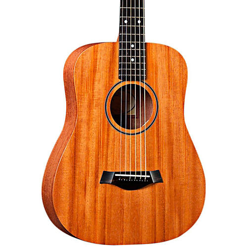 Baby Taylor Mahogany Left-Handed Acoustic Guitar
