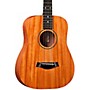 Taylor Baby Taylor Mahogany Left-Handed Acoustic Guitar Natural