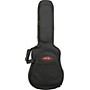 Open-Box SKB Baby Taylor/Martin LX Guitar Soft Case Condition 1 - Mint