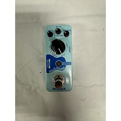 Mooer Baby Water Effect Pedal