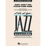 Hal Leonard Baby Won't You Please Come Home - Easy Jazz Ensemble Series Level 2