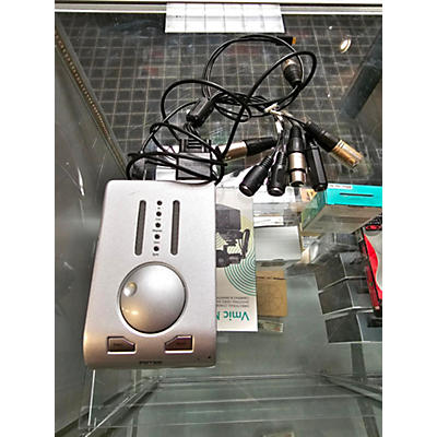 RME Babyface Audio Interface