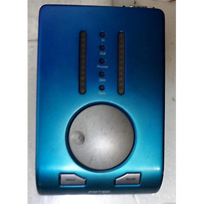 RME Babyface Blue Edition Audio Interface
