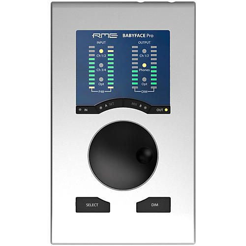 Babyface Pro Audio Interface