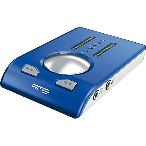 Babyface USB 2.0 Interface