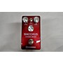 Used GAMMA Bacchus Effect Pedal