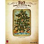 Hal Leonard Bach Around the Christmas Tree