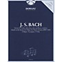 Dowani Editions Bach: Sonata for Treble (Alto) Recorder and Basso Continuo in F Major Dowani Book/CD Softcover with CD
