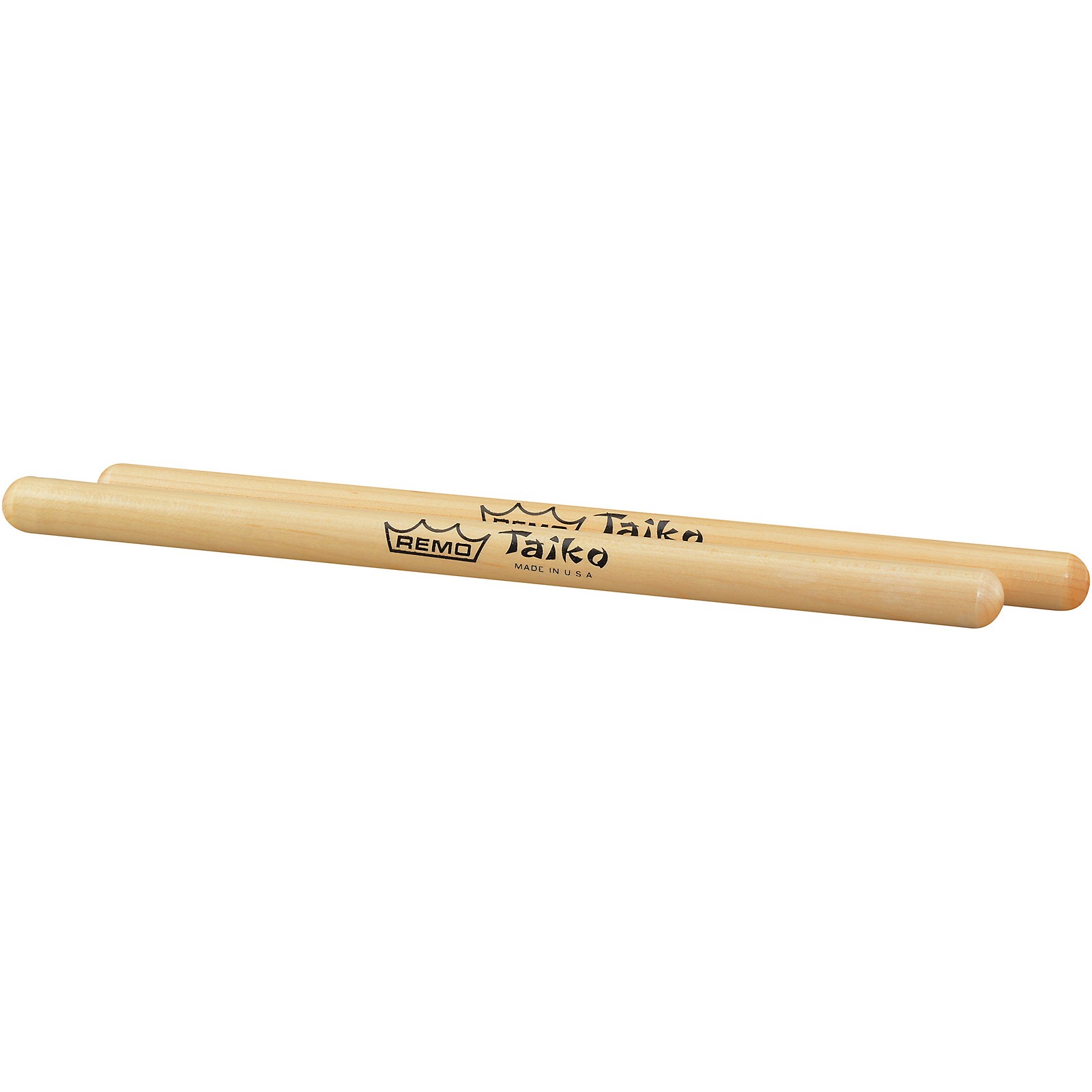 Remo Bachi Taiko Drum Sticks Musician's Friend