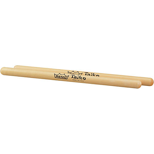 Bachi Taiko Drum Sticks