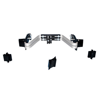 Premier Back Bar Rail for Revolution Multi-Tenor Harness