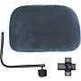 ROC-N-SOC Back Rest - Blue