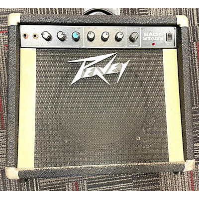 Peavey Back Stage Guitar Combo Amp