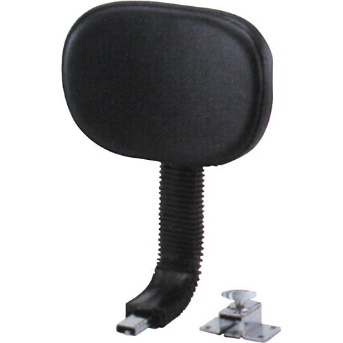 Back Support for DS-950 or DS-1100 Drum Throne