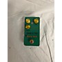 Used Danelectro Back Talk Reverse Delay Effect Pedal