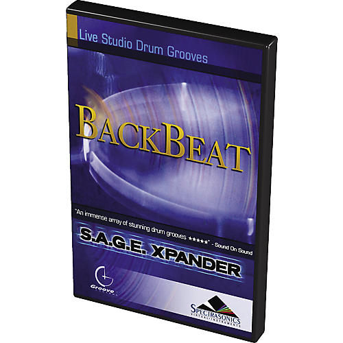 BackBeat S.A.G.E. Xpander