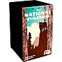 MEINL Backbeat Bass Cajon, National Parks