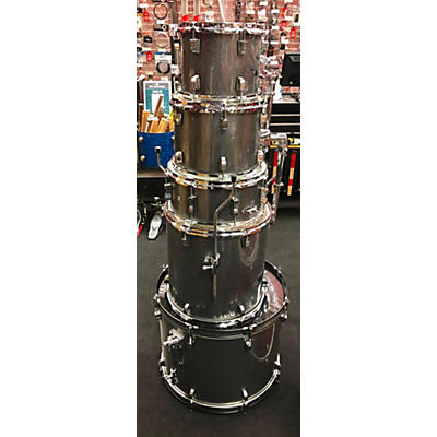 Ludwig Backbeat Drum Kit