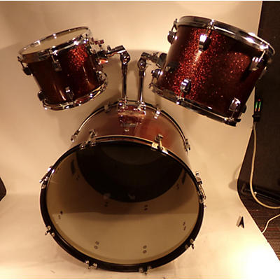 Ludwig Backbeat Drum Kit