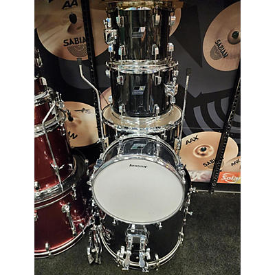 Ludwig Backbeat Drum Kit