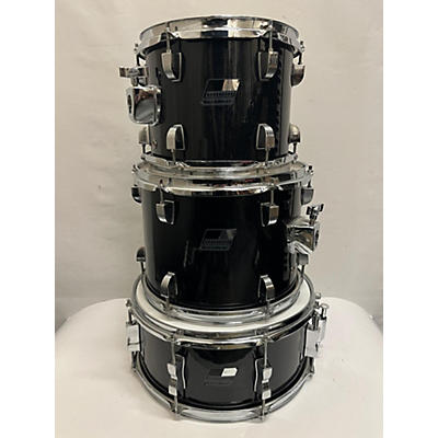 Ludwig Backbeat Drum Kit