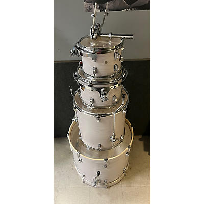 Ludwig Backbeat Elite Drum Kit