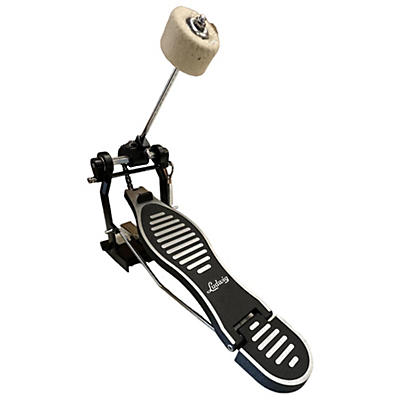 Ludwig Backbeat Single Bass Drum Pedal