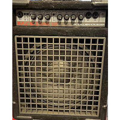 Gallien-Krueger Backline 110 Bass Combo Amp