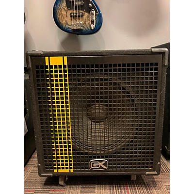 Gallien-Krueger Backline 115 BLX-II 120W 8Ohm 1x15 Bass Cabinet