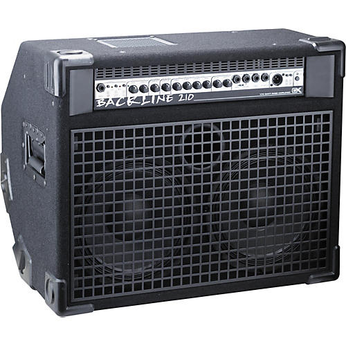 Backline 210 Combo Amp