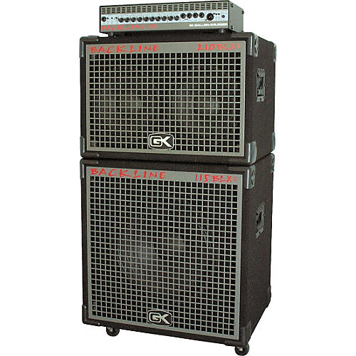 Backline 350 Full-Stack Package