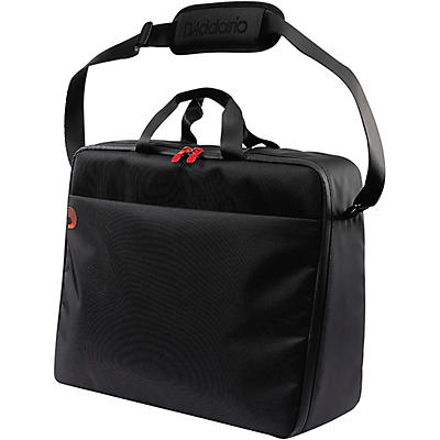 D'Addario Backline Core Pedalboard Transport 2 XPND Case