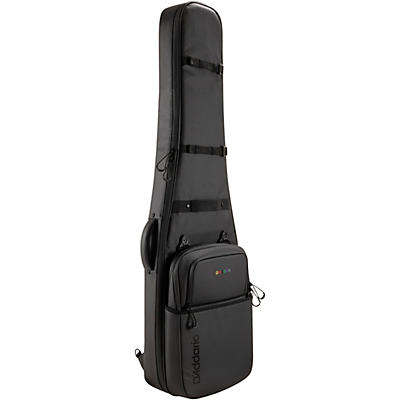 D'Addario Backline Electric Bass Gig Bag -