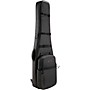 D'Addario Backline Electric Bass Gig Bag - Black