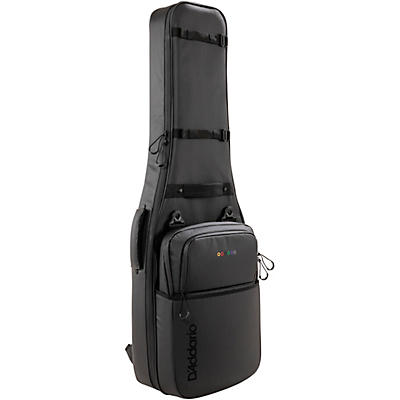 D'Addario Backline Electric Guitar Gig Bag -