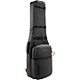 D'Addario Backline Electric Guitar Gig Bag - Black