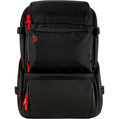 D'Addario Backline Gear Transport Backpack