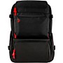 Open-Box D'Addario Backline Gear Transport Backpack Condition 1 - Mint Red/Black