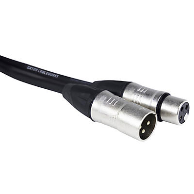 GATOR CABLEWORKS Backline Series 10ft. XLR Microphone Cable