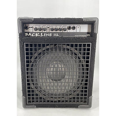 Gallien-Krueger Backlne 112 Guitar Combo Amp