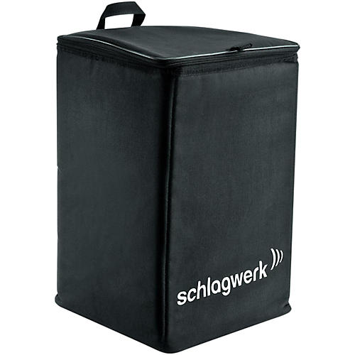 Backpack Cajon Bag