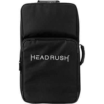 HeadRush Backpack Case for Pedalboard, Looperboard and Gigboard