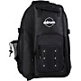 ddrum Backpack with Laptop Compartment and Detachable Stick Bag Black