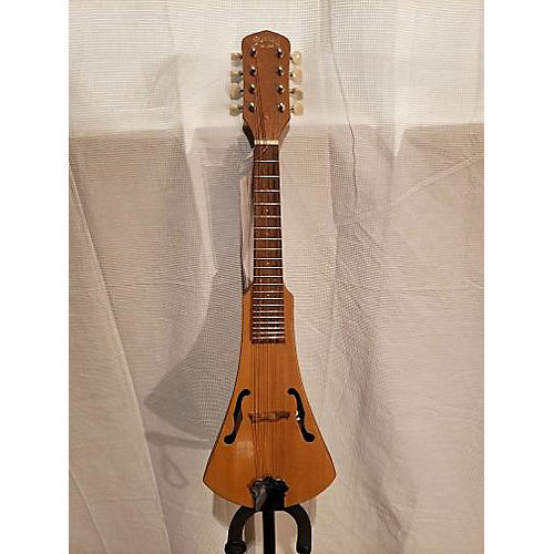 Backpacker Mandolin Mandolin