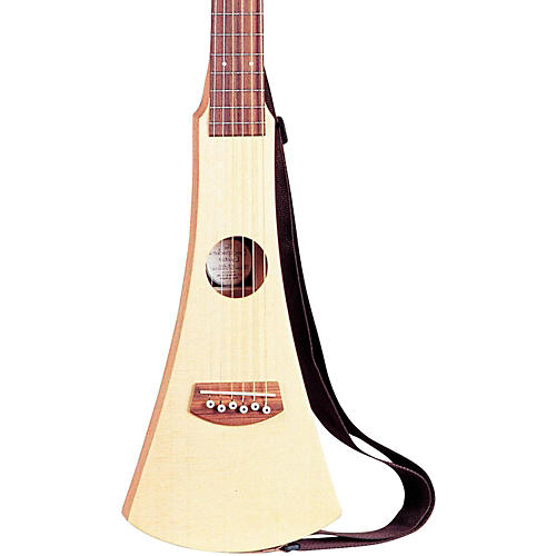 Martin Backpacker Steel String Left-Handed Acoustic Guitar Condition 2 - Blemished  197881217136