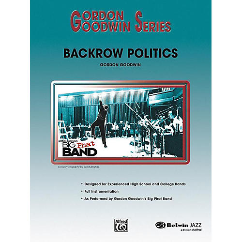 Backrow Politics Grade 5 (Advanced / Difficult)