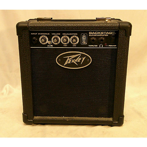 Peavey Backstage 10 Guitar Combo Amp