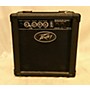 Used Peavey Backstage 10 Guitar Combo Amp