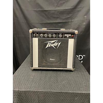 Peavey Backstage 30 Guitar Combo Amp