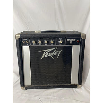 Peavey Backstage 30 Guitar Combo Amp